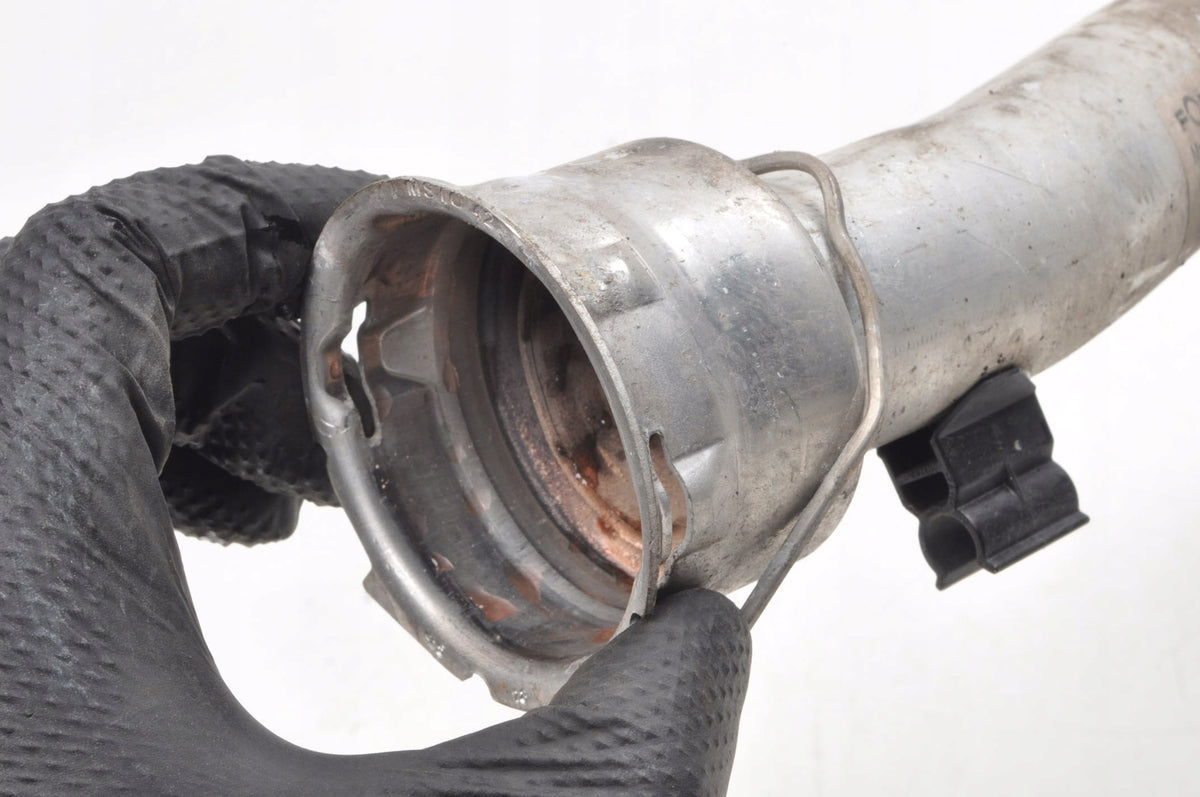 PORSCHE 718 CAYMAN 982 2.5 PIPE WATER LINE 99110675103