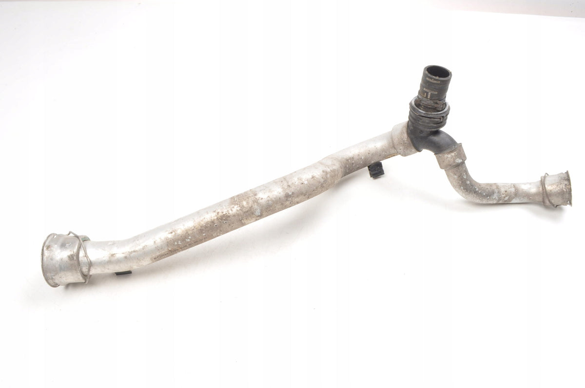 PORSCHE 718 CAYMAN 982 2.5 PIPE WATER LINE 99110675103