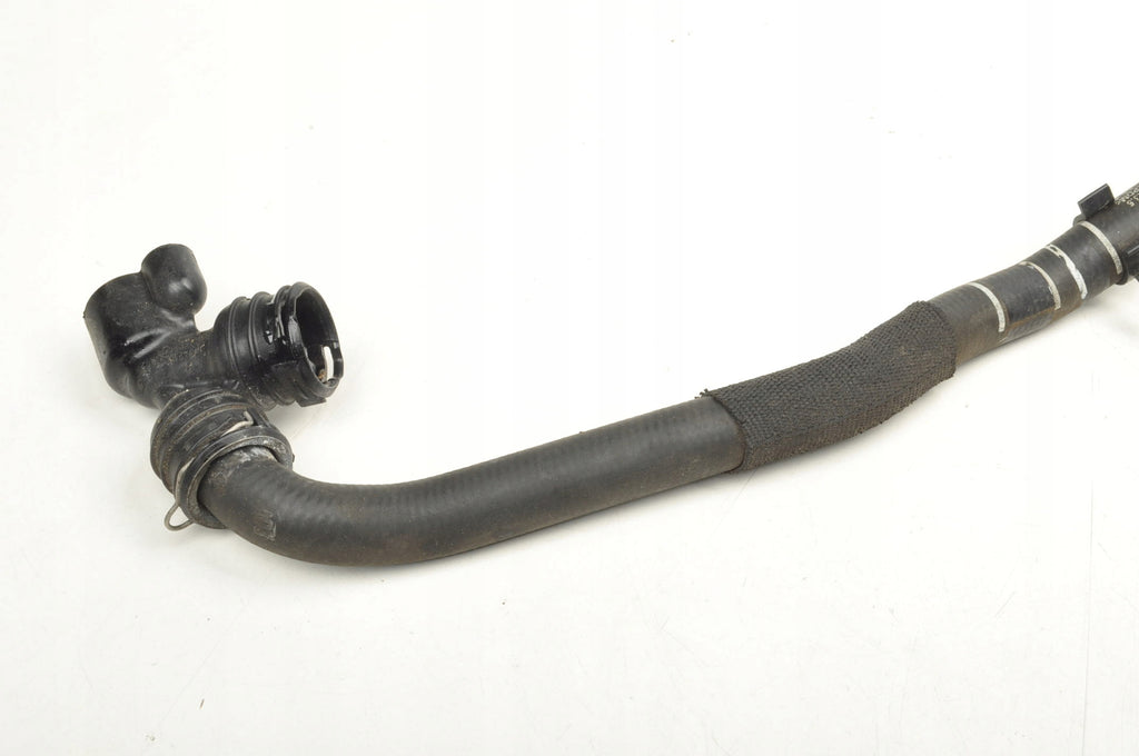 PORSCHE 718 CAYMAN 982 2.5 PIPE WATER LINE 9G230707904