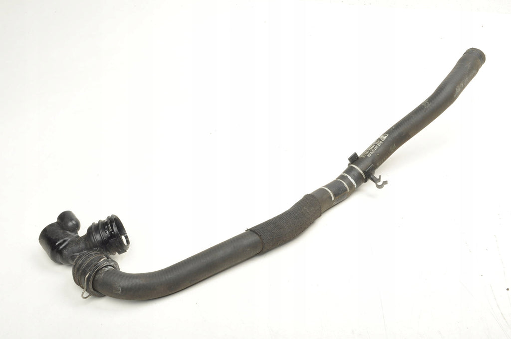 PORSCHE 718 CAYMAN 982 2.5 PIPE WATER LINE 9G230707904