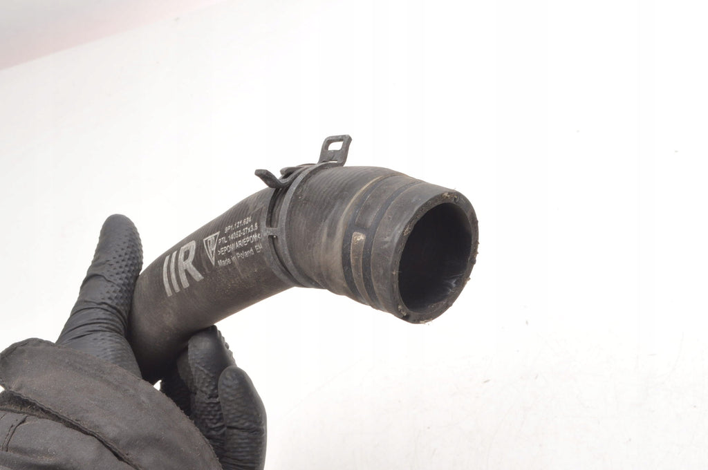 PORSCHE 718 CAYMAN 982 2.5 PIPE WATER LINE 9P1121624