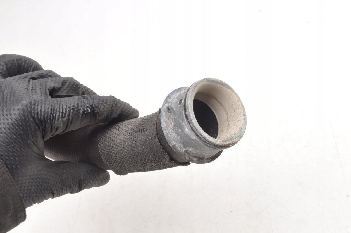 PORSCHE 718 CAYMAN 982 2.5 PIPE WATER LINE 9P1121624