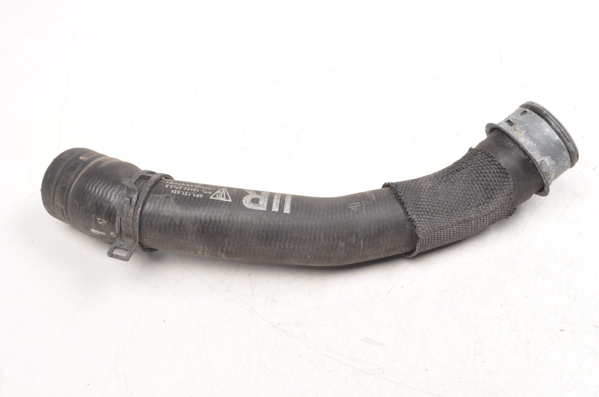 PORSCHE 718 CAYMAN 982 2.5 PIPE WATER LINE 9P1121624