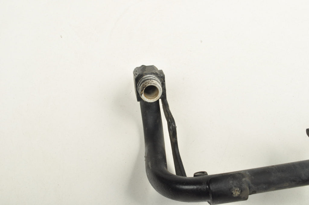 PORSCHE 718 CAYMAN 982 2.5 PIPE WIRE 9A211005503