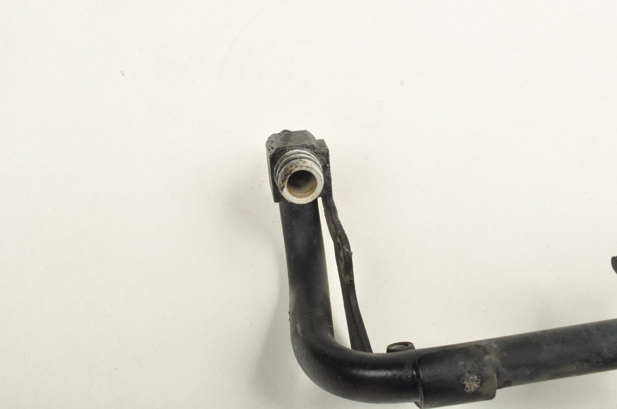 PORSCHE 718 CAYMAN 982 2.5 PIPE WIRE 9A211005503