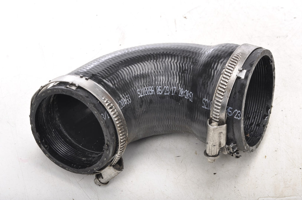 PORSCHE 718 CAYMAN (982) AIR INTAKE PIPE 982129498E