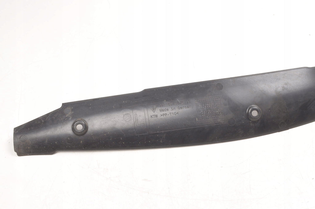 PORSCHE 718 CAYMAN 982 FENDER GUARD LEFT 98150464100