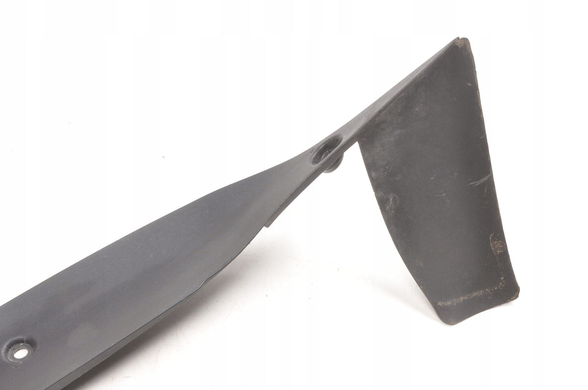 PORSCHE 718 CAYMAN 982 FENDER GUARD LEFT 98150464100