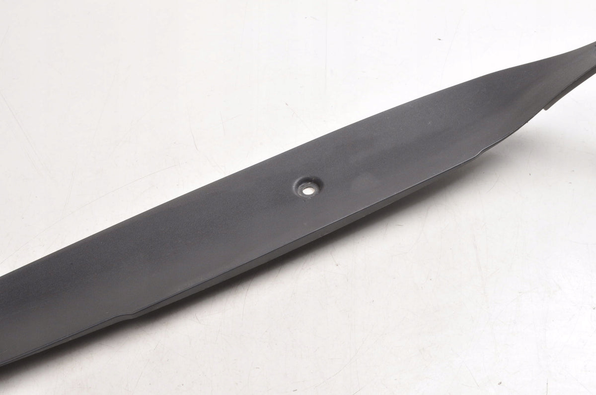 PORSCHE 718 CAYMAN 982 FENDER GUARD LEFT 98150464100