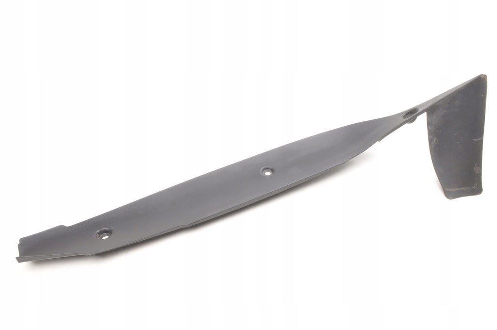 PORSCHE 718 CAYMAN 982 FENDER GUARD LEFT 98150464100