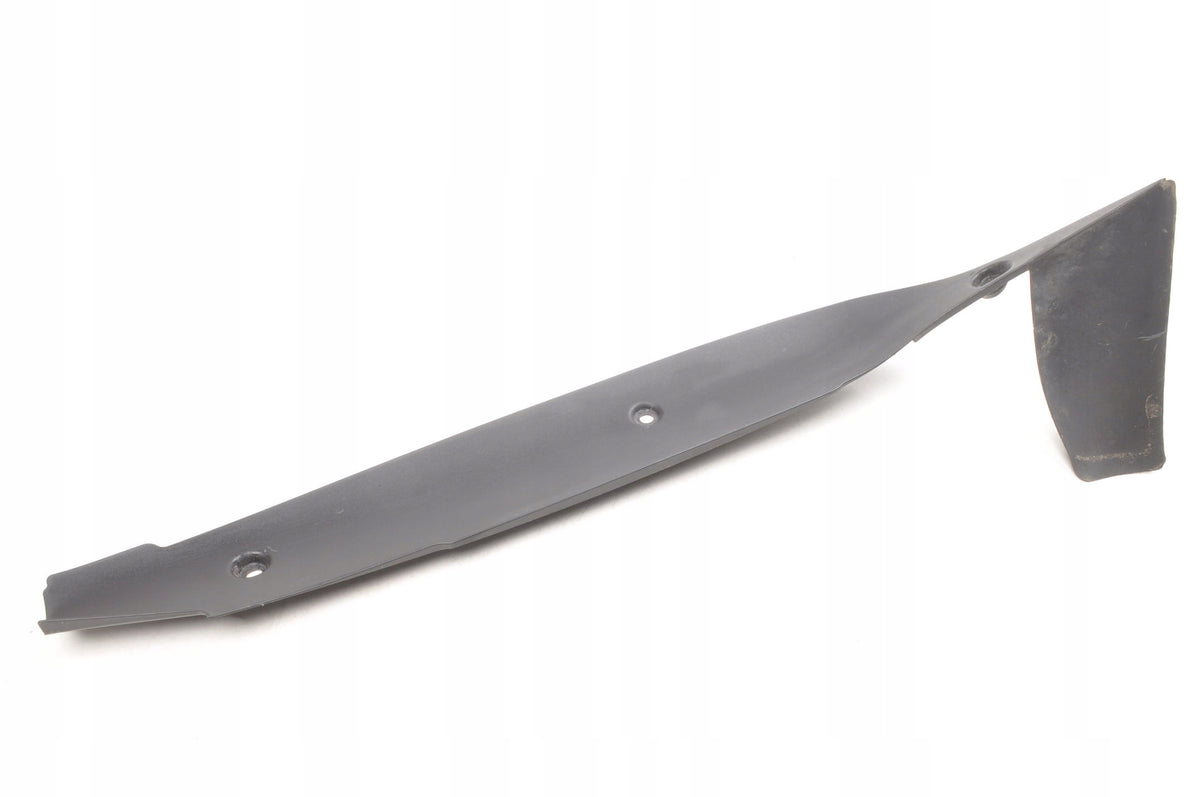 PORSCHE 718 CAYMAN 982 FENDER GUARD LEFT 98150464100