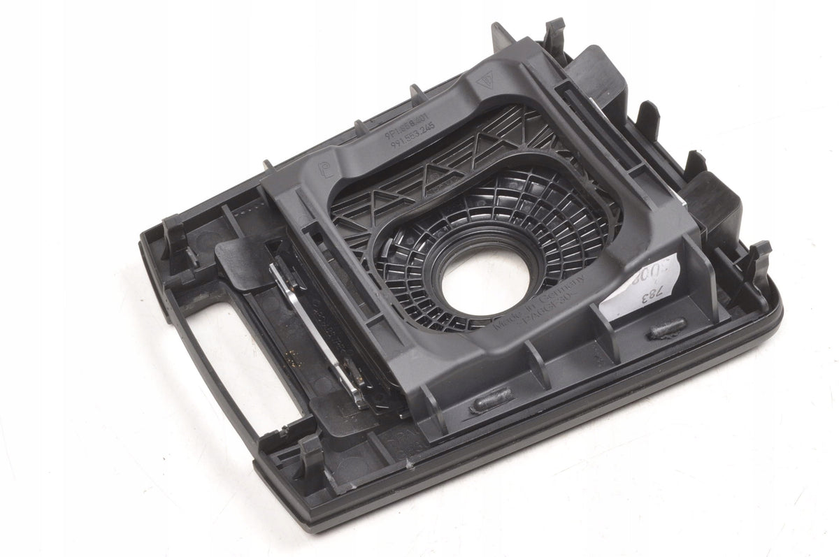 PORSCHE 718 CAYMAN 982 FRAME GEAR JACK 9P1858401