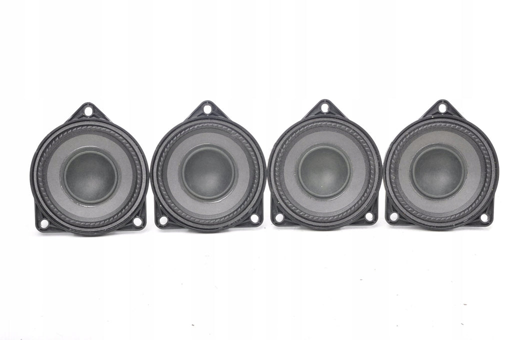 PORSCHE 718 CAYMAN (982) SPEAKER 7PP035415F