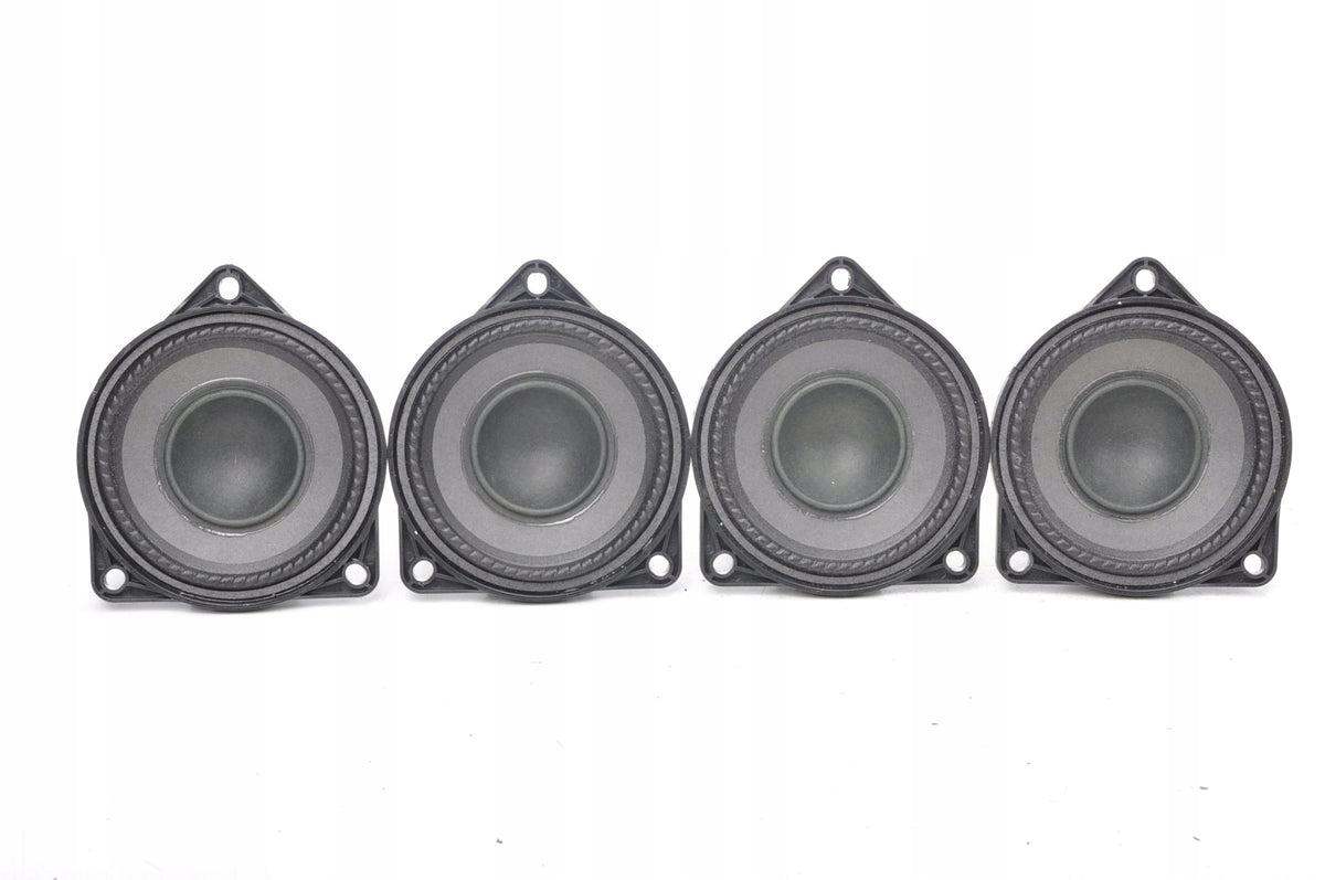 PORSCHE 718 CAYMAN (982) SPEAKER 7PP035415F