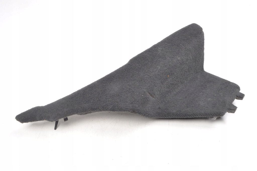PORSCHE 718 CAYMAN 982 TRUNK CAP COVER 98155106401