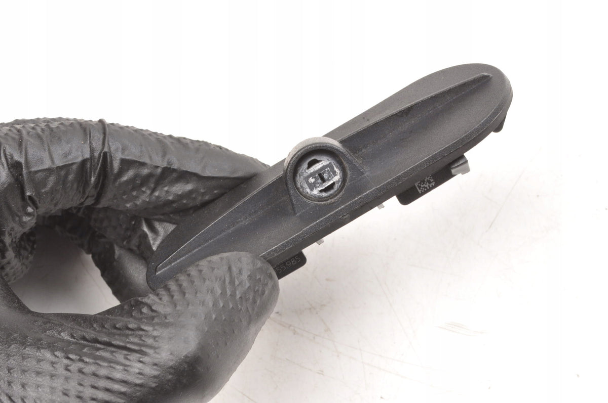 PORSCHE 718 CAYMAN 982 WINDSCREEN WASHER NOZZLES 9P1955985
