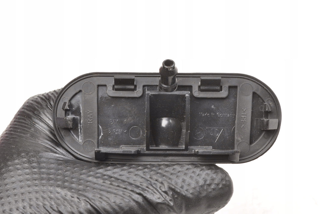 PORSCHE 718 CAYMAN 982 WINDSCREEN WASHER NOZZLES 9P1955985