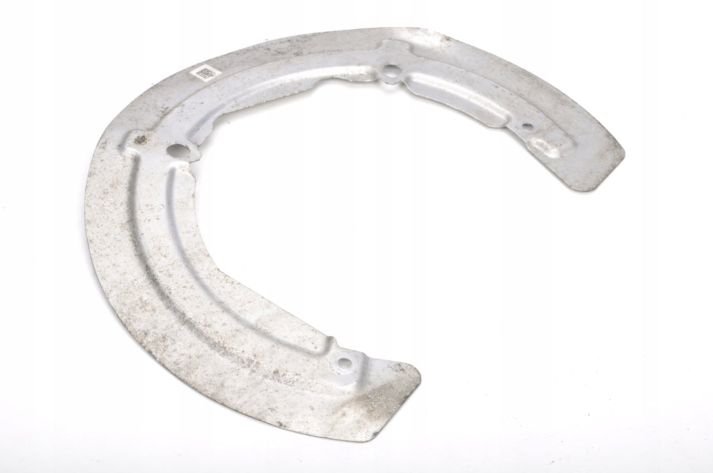 PORSCHE 911 (991) BRAKE DISC COVER RIGHT REAR 99135280201