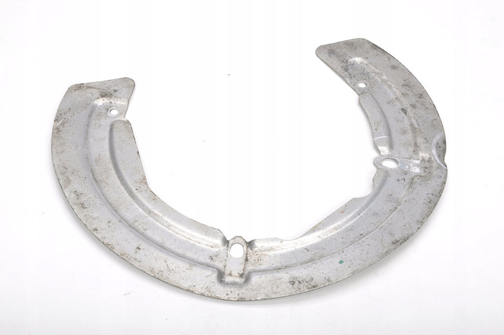 PORSCHE 911 (991) BRAKE DISC COVER RIGHT REAR 99135280201