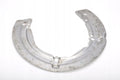 PORSCHE 911 (991) BRAKE DISC COVER RIGHT REAR 99135280201