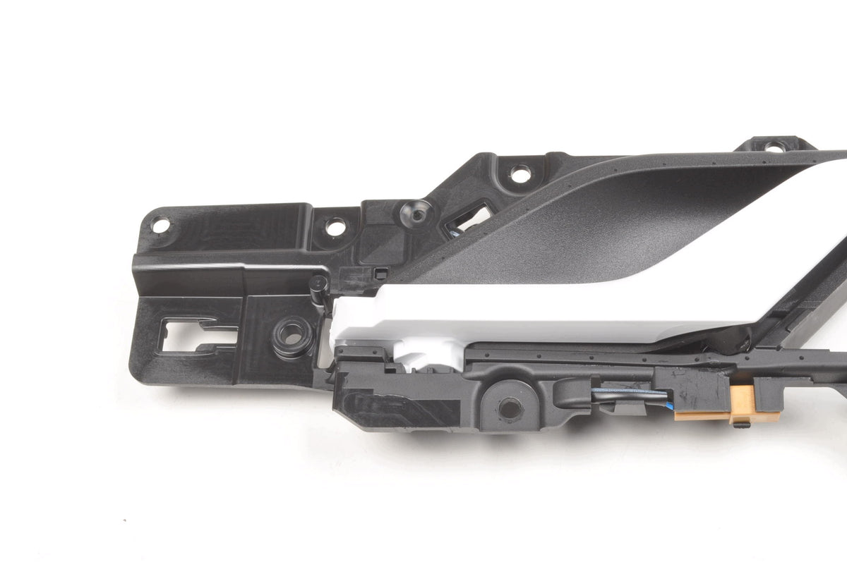 PORSCHE 911 992 INTERIOR DOOR HANDLE LEFT 992837019C