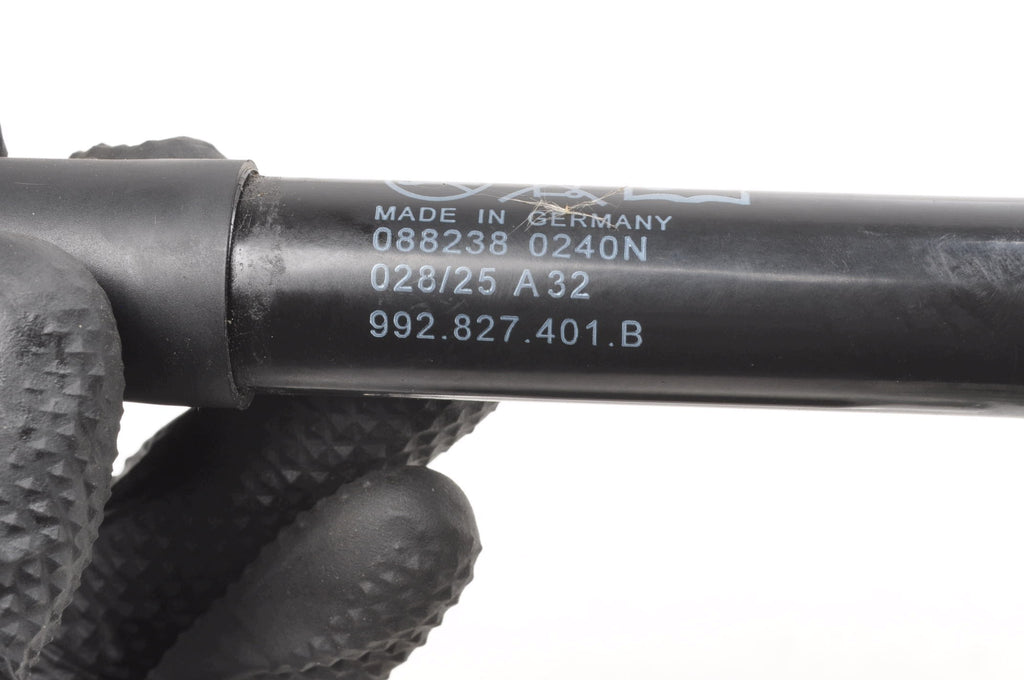 PORSCHE 911 (992) TAILGATE ACTUATOR 992827401B