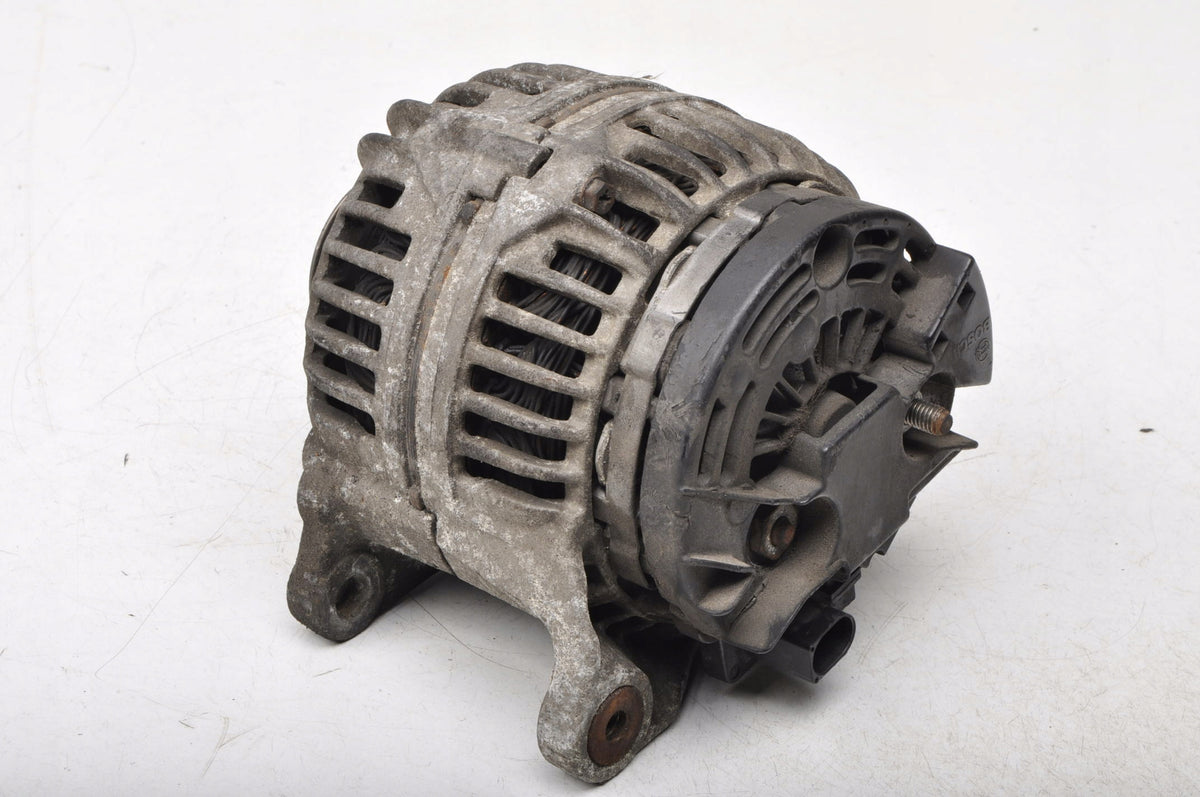 PORSCHE 911 996 3.4 ALTERNATOR K5047285