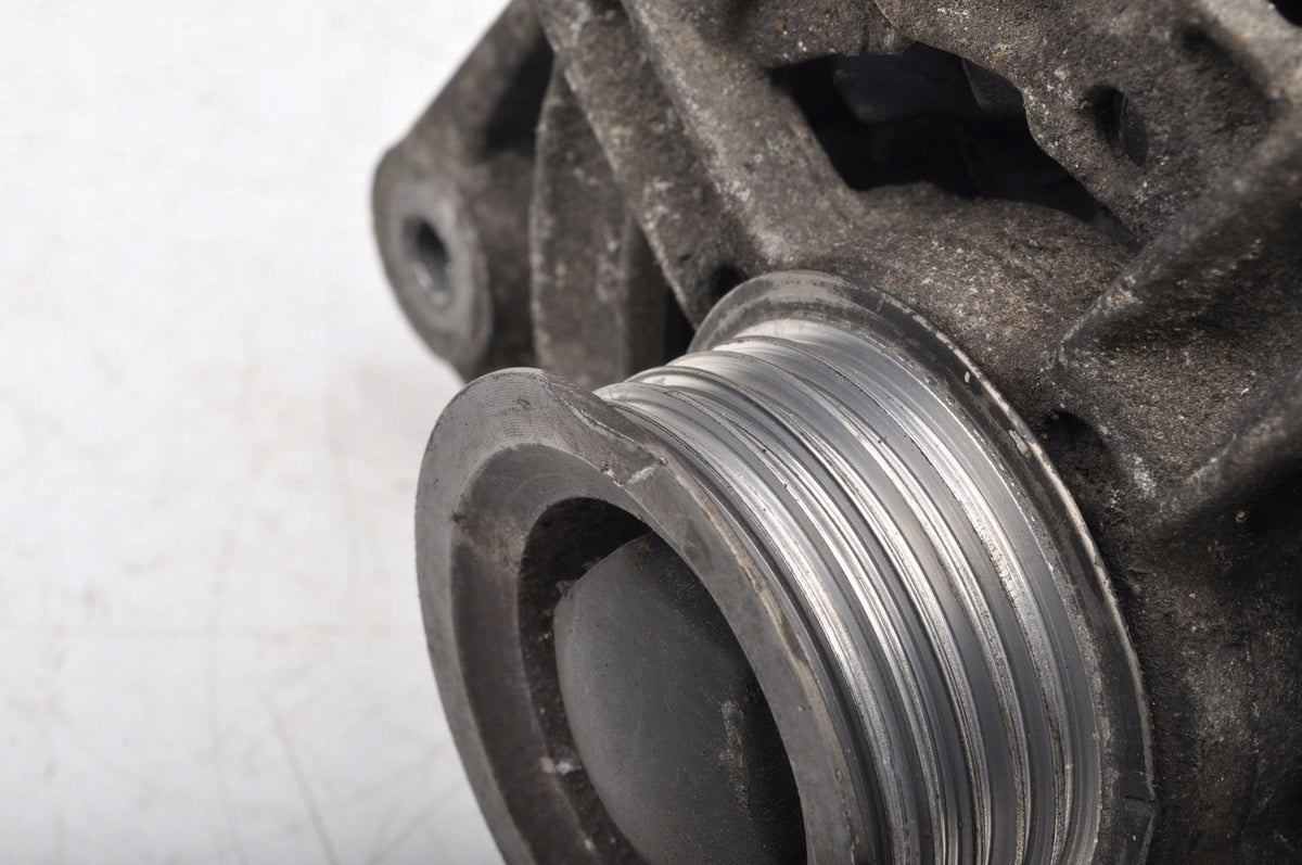 PORSCHE 911 996 3.4 ALTERNATOR K5047285