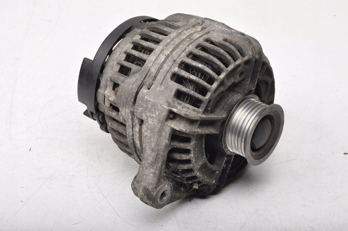 PORSCHE 911 996 3.4 ALTERNATOR K5047285