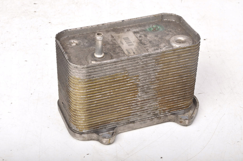 PORSCHE 911 996 3.6 OIL COOLER 99610702557