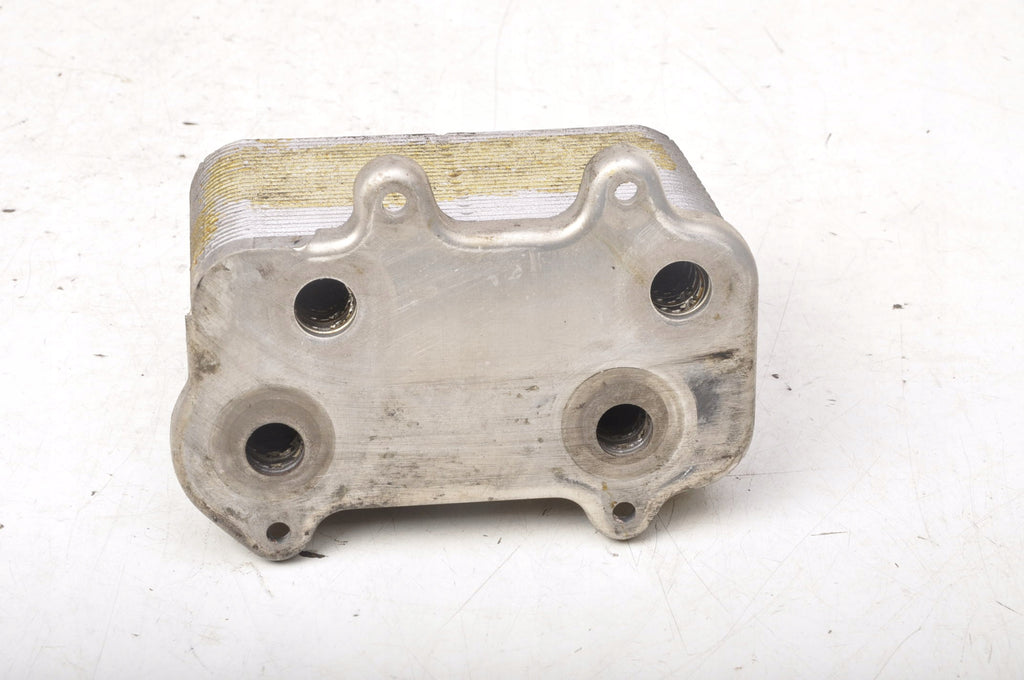 PORSCHE 911 996 3.6 OIL COOLER 99610702557