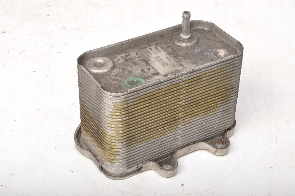 PORSCHE 911 996 3.6 OIL COOLER 99610702557