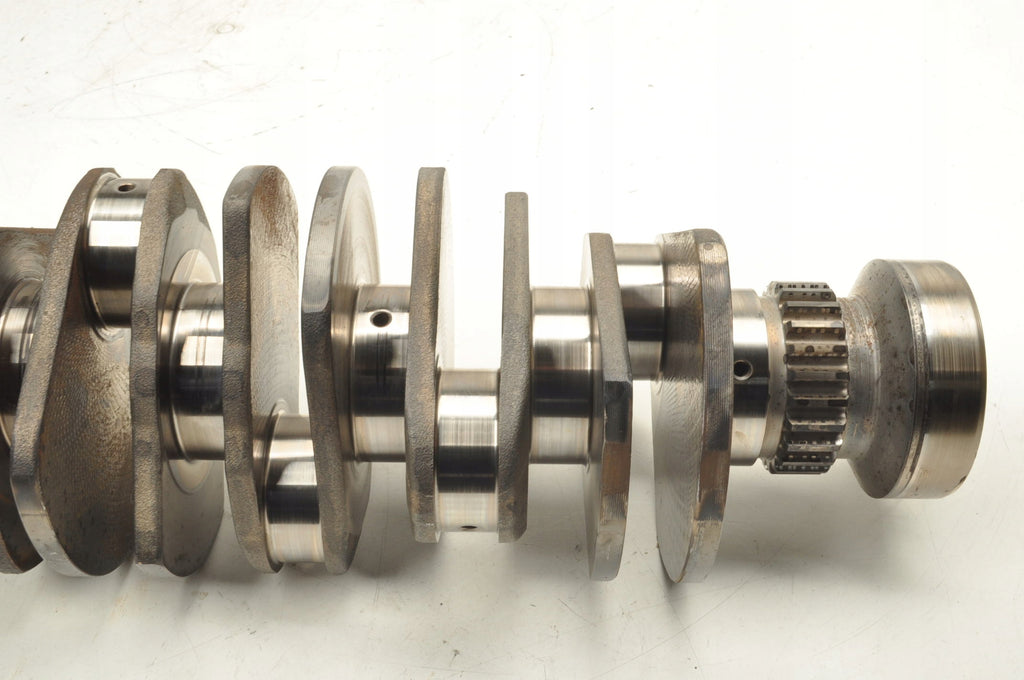 PORSCHE 911 996 997 3.6 3.8 Carrera CRANKSHAFT 9961122R 99601204 M97/01