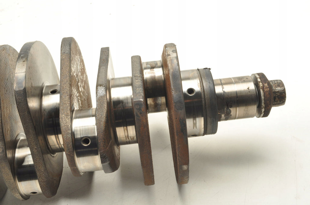 PORSCHE 911 996 997 3.6 3.8 Carrera CRANKSHAFT 9961122R 99601204 M97/01