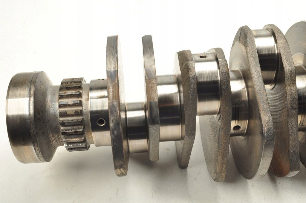 PORSCHE 911 996 997 3.6 3.8 Carrera CRANKSHAFT 9961122R 99601204 M97/01