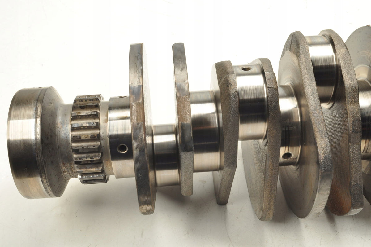 PORSCHE 911 996 997 3.6 3.8 Carrera CRANKSHAFT 9961122R 99601204 M97/01