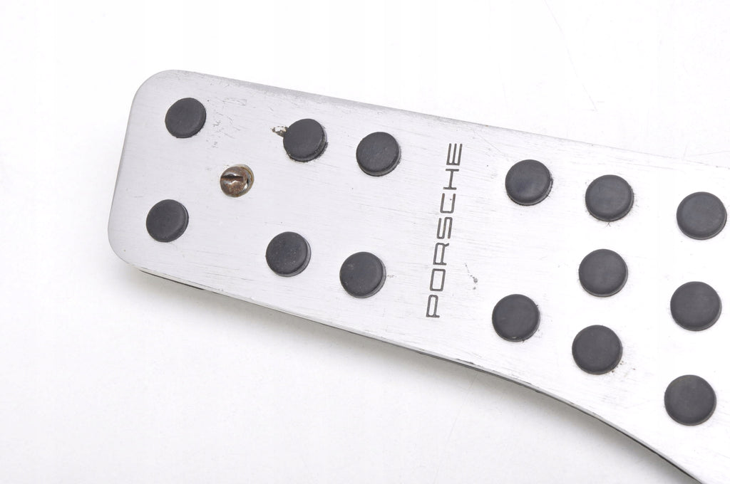 PORSCHE 911 996 PEDAL PADS SET