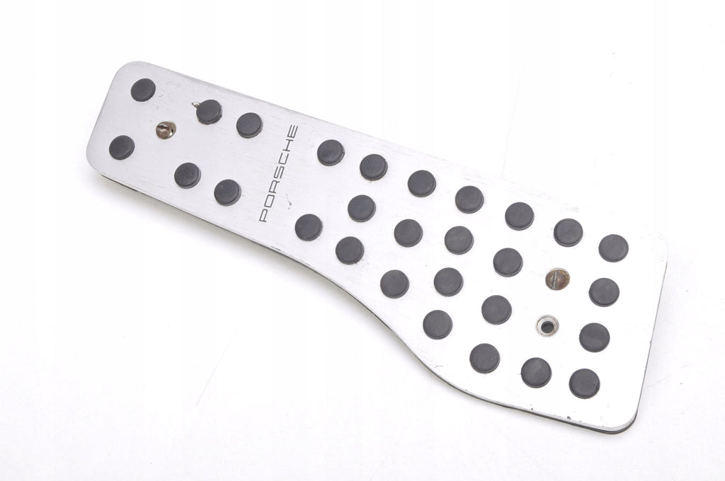 PORSCHE 911 996 PEDAL PADS SET