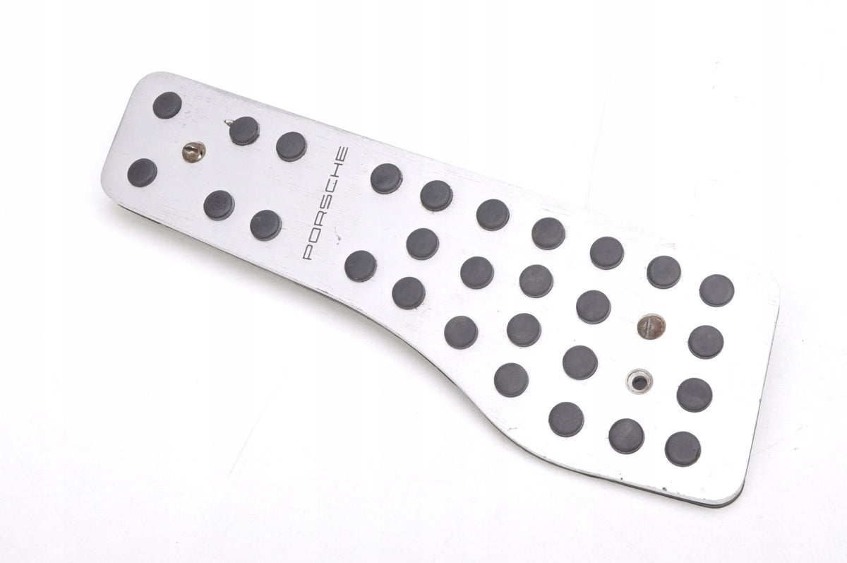 PORSCHE 911 996 PEDAL PADS SET