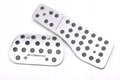 PORSCHE 911 996 PEDAL PADS SET