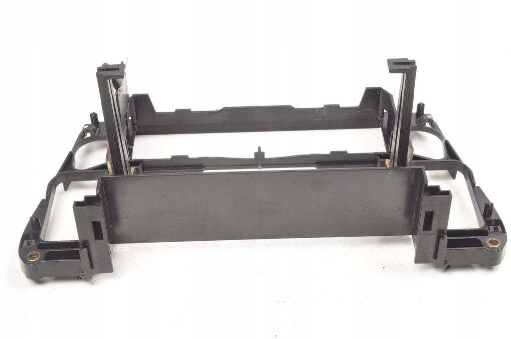 PORSCHE 911 996 RADIO AIR SUPPLY PANEL FRAME 99655223111