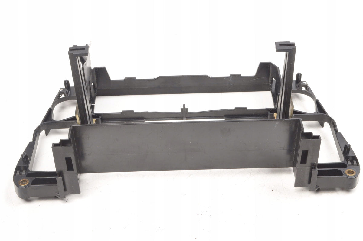 PORSCHE 911 996 RADIO AIR SUPPLY PANEL FRAME 99655223111