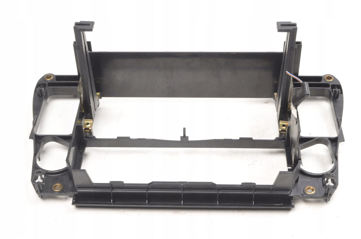 PORSCHE 911 996 RADIO AIR SUPPLY PANEL FRAME 99655223111