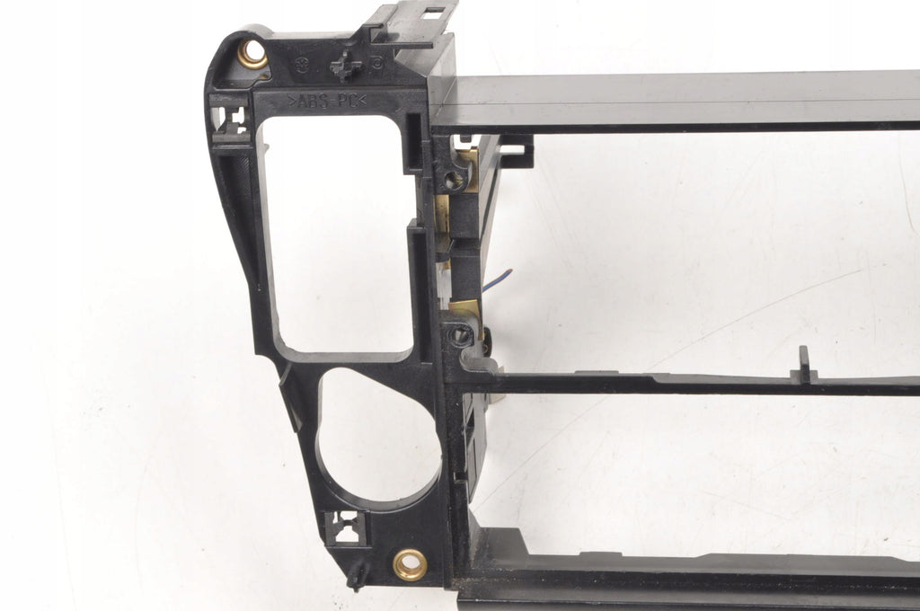 PORSCHE 911 996 RADIO AIR SUPPLY PANEL FRAME 99655223111