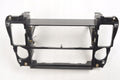 PORSCHE 911 996 RADIO AIR SUPPLY PANEL FRAME 99655223111