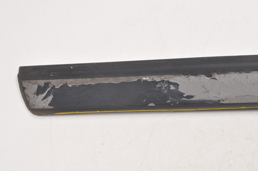 PORSCHE 911 996 THRESHOLD STRIP 996551303
