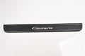 PORSCHE 911 996 THRESHOLD STRIP 996551303