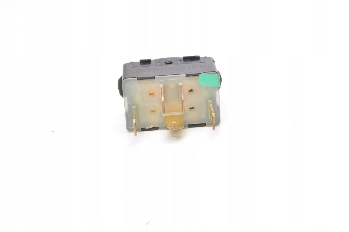 PORSCHE 911 996 WINDOW HEATING BUTTON 99661313310