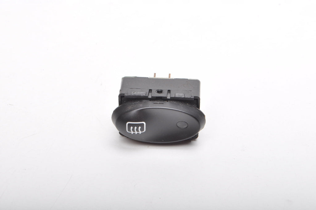 PORSCHE 911 996 WINDOW HEATING BUTTON 99661313310