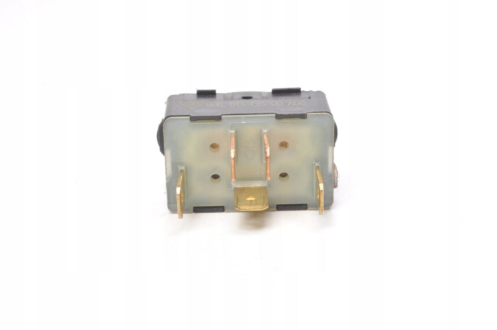 PORSCHE 911 (996) WIPER SWITCH 99661313500